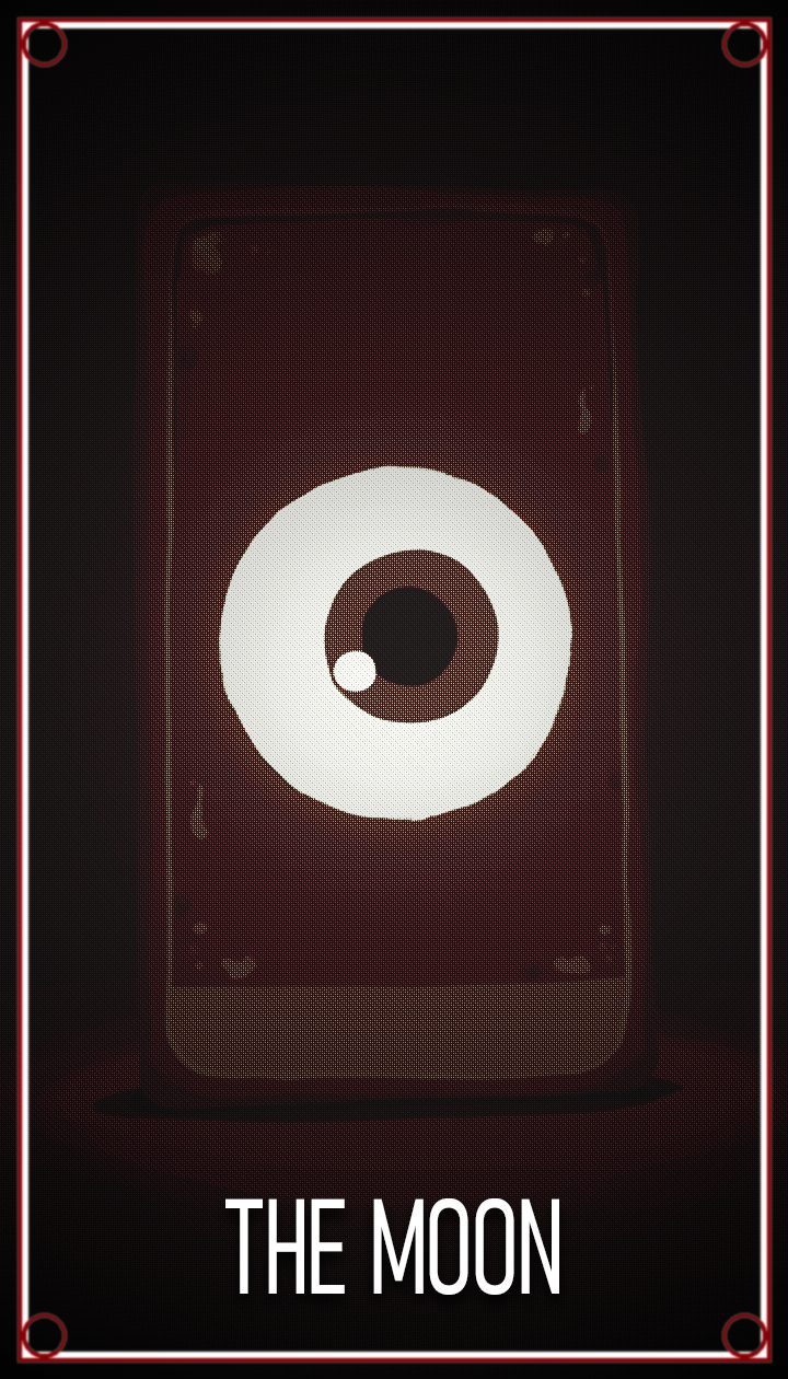 The Moon