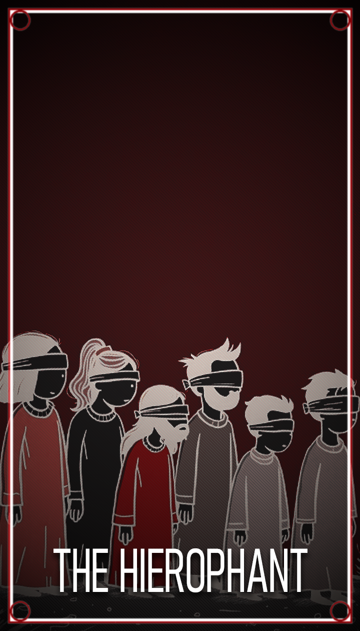 The Hierophant