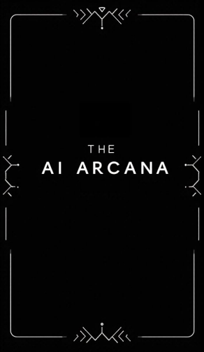 AI Arcana Logo