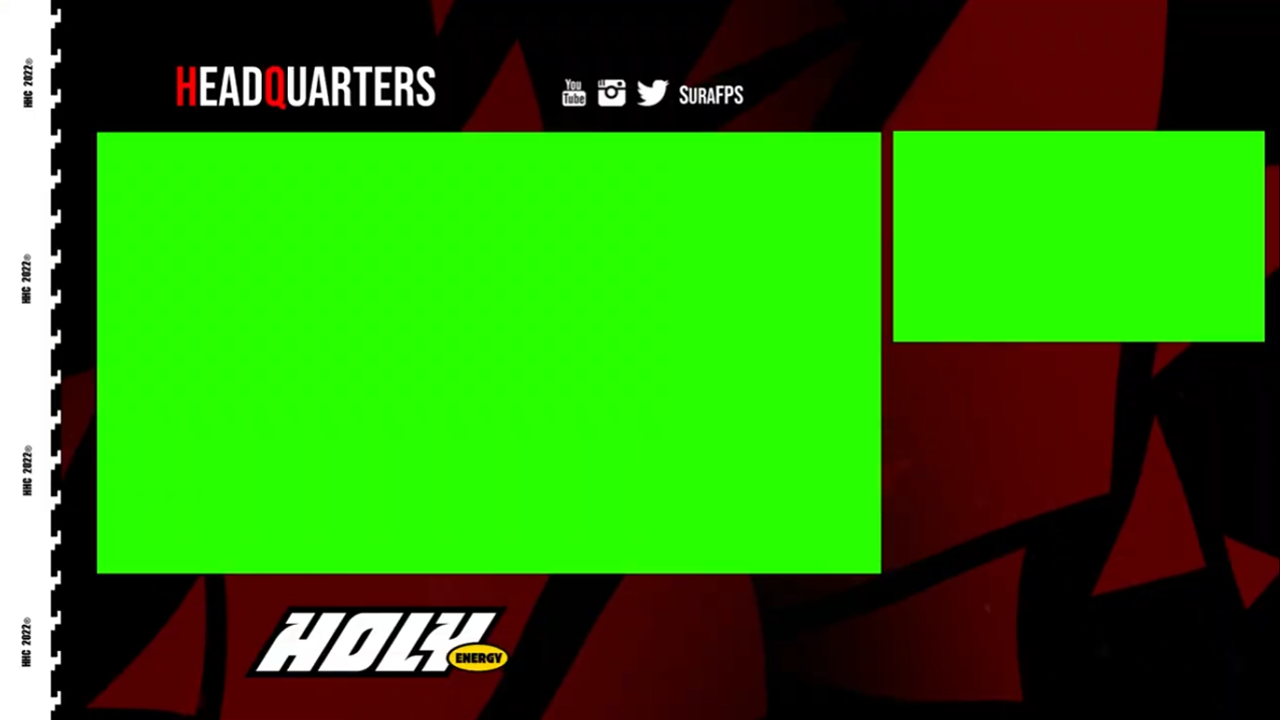 SuraFPS Intermission